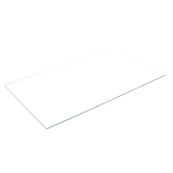 (image for) Star Mfg 2Q-Y7372 GLASS-SIDE PANE 